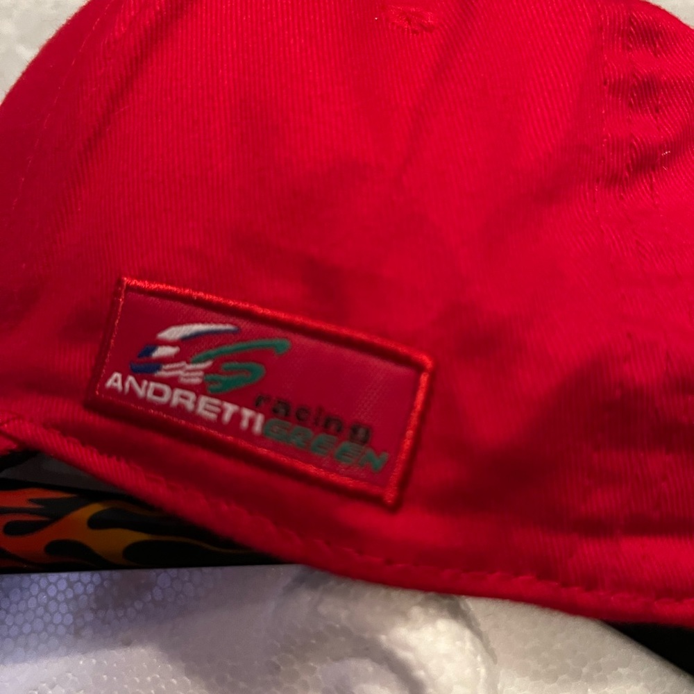 Jim Beam Racing cap - Picture 5 of 5